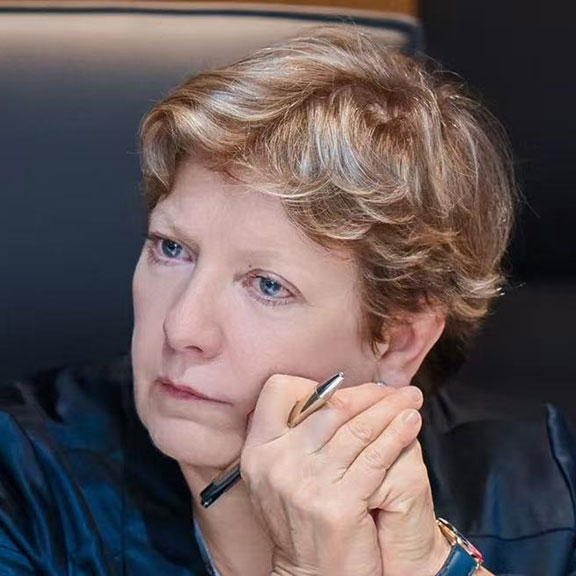 Nathalie Lemarchand