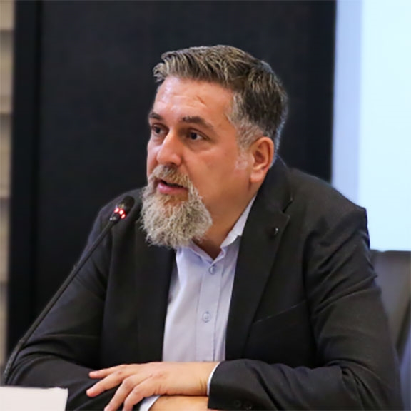 Tolga Görüm