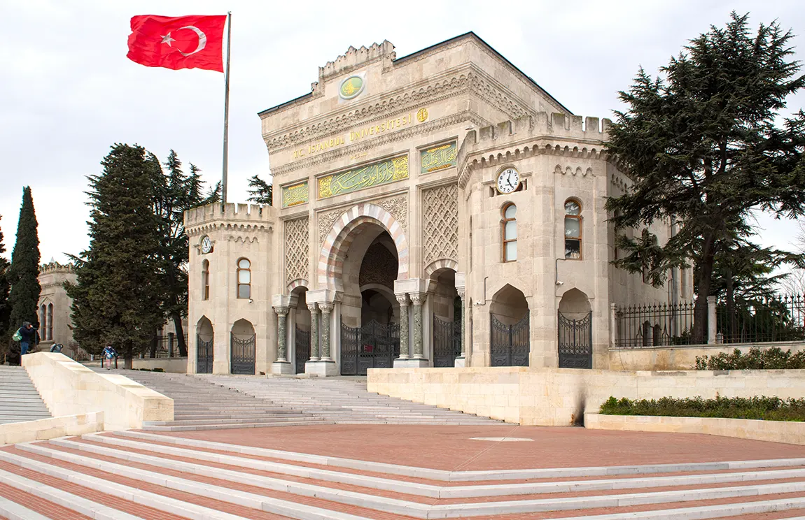 Istanbul University